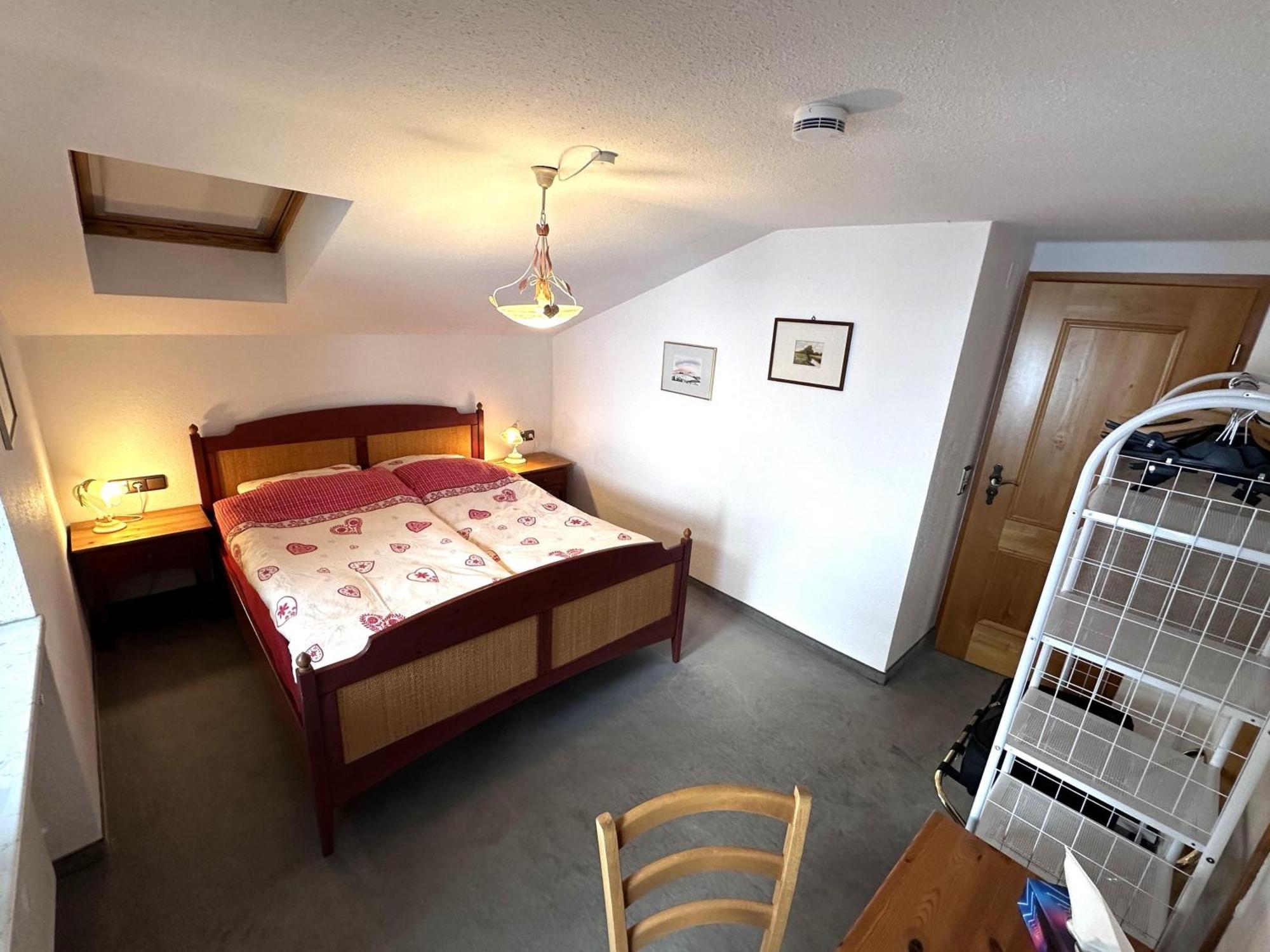 Apartmán Berg & Tal Oberstaufen Exteriér fotografie