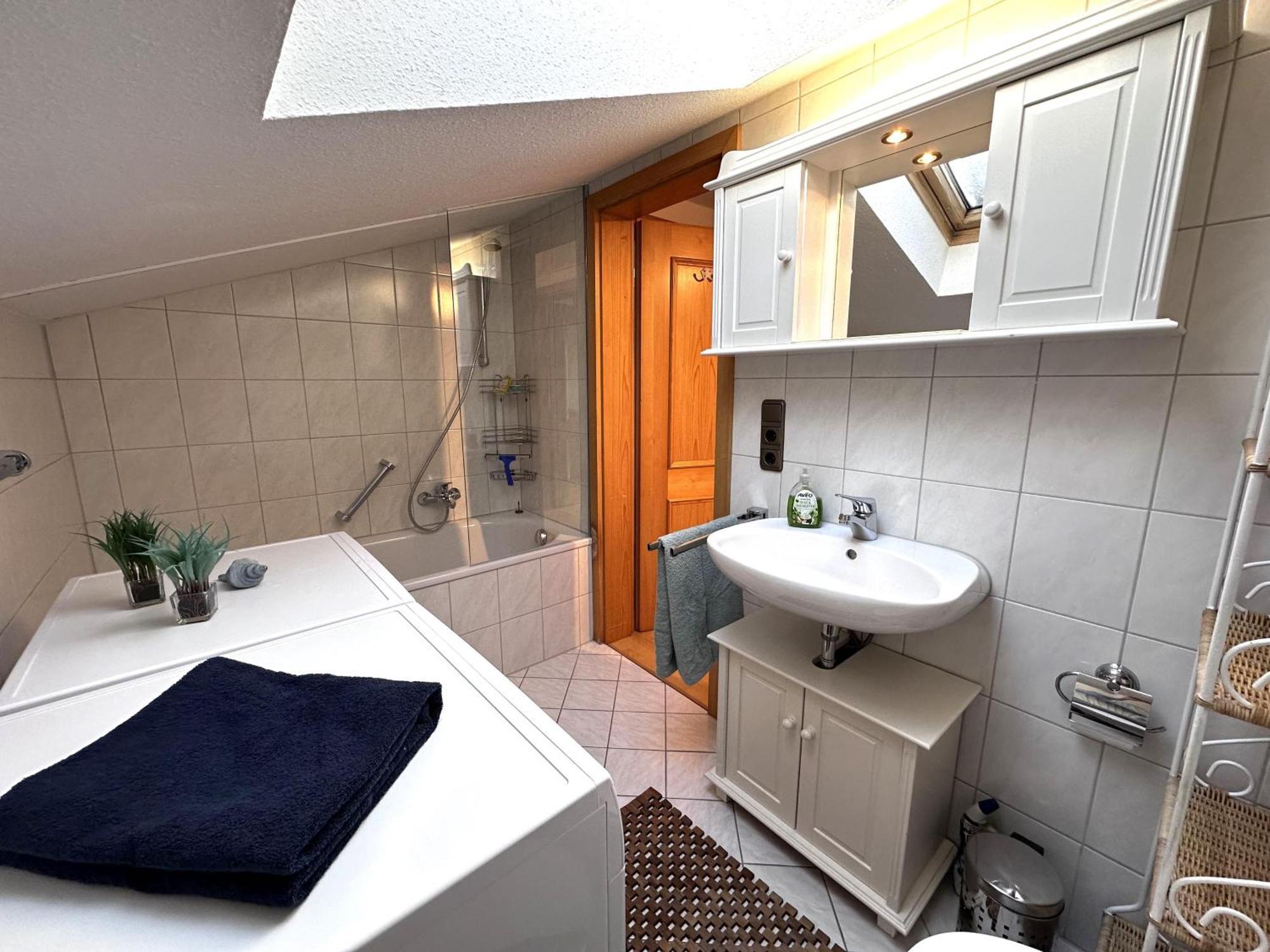 Apartmán Berg & Tal Oberstaufen Exteriér fotografie