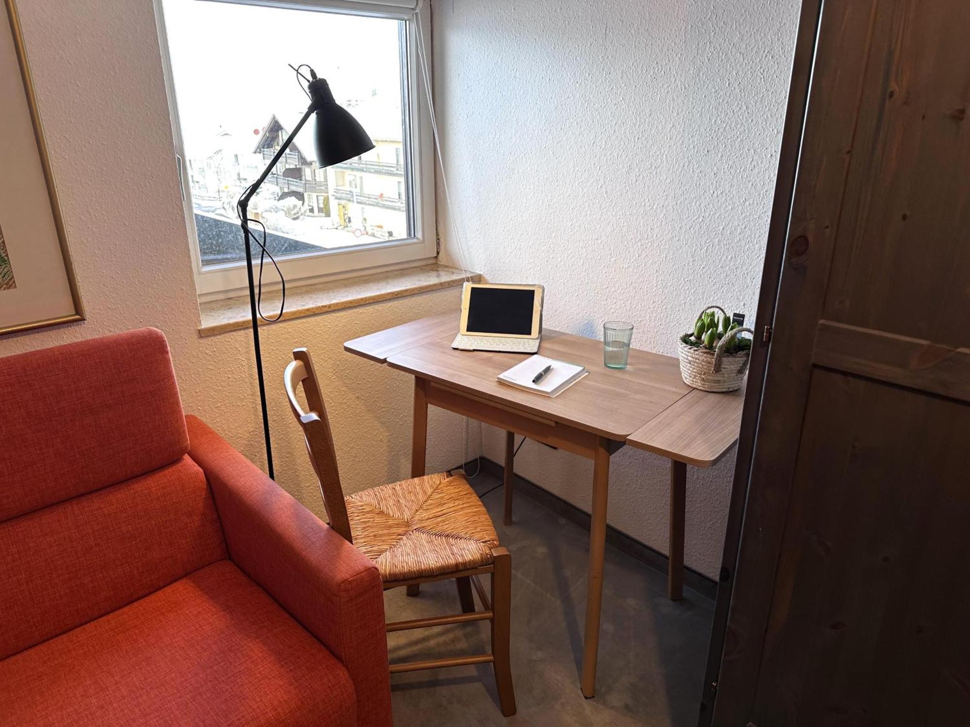 Apartmán Berg & Tal Oberstaufen Exteriér fotografie