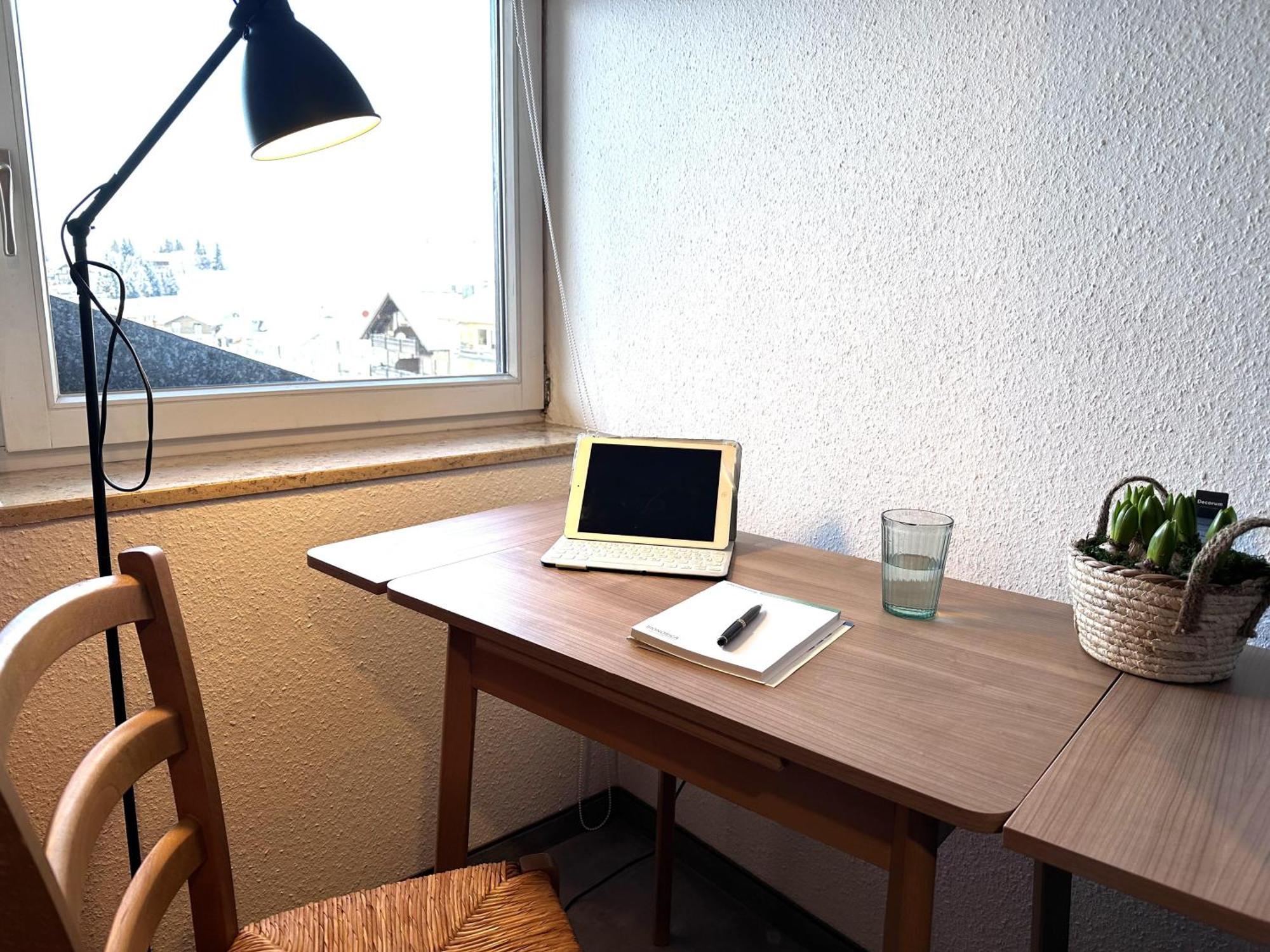 Apartmán Berg & Tal Oberstaufen Exteriér fotografie